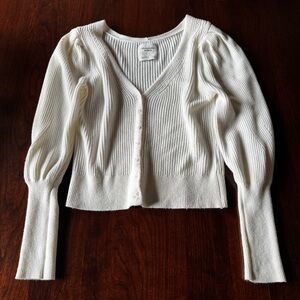 Abercrombie & Fitch Cardigan